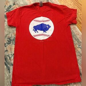 Buffalo Bisons T-shirt